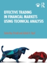 Image for Effective trading in financial markets using technical analysis