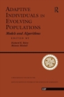 Image for Adaptive Individuals In Evolving Populations