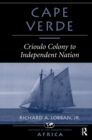 Image for Cape Verde  : crioulo colony to independent nation