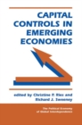 Image for Capital Controls In Emerging Economies