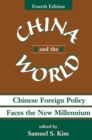 Image for China And The World