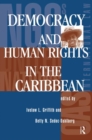 Image for Democracy And Human Rights In The Caribbean