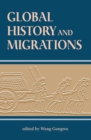 Image for Global history and migrations