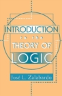 Image for Introduction To The Theory Of Logic