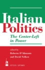 Image for Italian Politics
