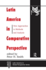 Image for Latin America In Comparative Perspective