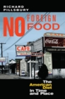 Image for No Foreign Food