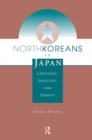 Image for North Koreans In Japan