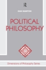 Image for Political philosophy