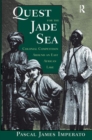 Image for Quest For The Jade Sea