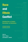 Image for Race and ethnic conflict  : contending views on prejudice, discrimination, and ethnoviolence