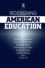 Image for Redesigning American Education