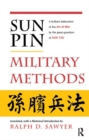 Image for Sun pin  : military methods