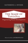 Image for The Iraqw of Tanzania