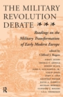 Image for The Military Revolution Debate
