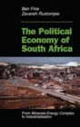 Image for The Political Economy Of South Africa