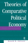 Image for Theories Of Comparative Political Economy