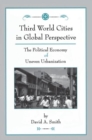 Image for Third World Cities In Global Perspective