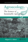 Image for Agroecology : The Science Of Sustainable Agriculture, Second Edition