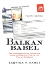 Image for Balkan Babel