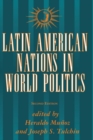 Image for Latin American nations in world politics