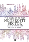 Image for The Nature of the Nonprofit Sector