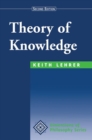 Image for Theory Of Knowledge : Second Edition