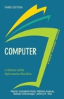Image for Computer  : a history of the information machine