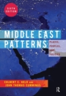 Image for Middle East Patterns