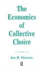 Image for The Economics Of Collective Choice