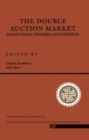 Image for The Double Auction Market