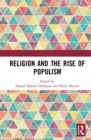 Image for Religion and the Rise of Populism