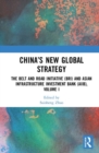 Image for China’s New Global Strategy