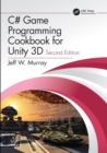 Image for C` game programming cookbook for Unity 3D