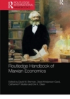 Image for Routledge Handbook of Marxian Economics