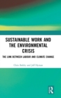 Image for Sustainable Work and the Environmental Crisis