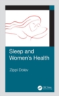 Image for Sleep and Women&#39;s Health