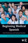 Image for Beginning Medical Spanish