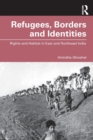 Image for Refugees, Borders and Identities