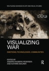 Image for Visualizing War