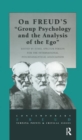 Image for On Freud&#39;s Group Psychology and the Analysis of the Ego