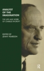 Image for Analyst of the imagination  : the life and work of Charles Rycroft