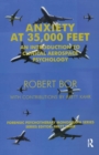 Image for Anxiety at 35,000 feet  : an introduction to clinical aerospace psychology