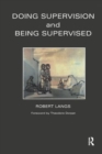 Image for Doing Supervision and Being Supervised