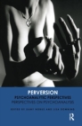 Image for Perversion : Psychoanalytic Perspectives/Perspectives on Psychoanalysis