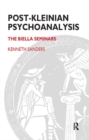 Image for Post-Kleinian Psychoanalysis : The Biella Seminars