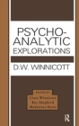 Image for Psycho-Analytic Explorations