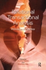 Image for Relational Transactional Analysis : Principles in Practice