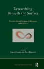 Image for Researching Beneath the Surface