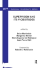 Image for Supervision and its Vicissitudes